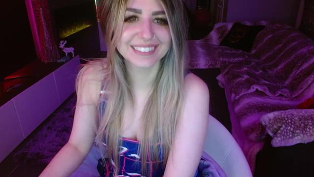 Gallery image thumbnail from Serafina's myfreecams stream on, 02/11/2024, 04:23 image 18 of 20