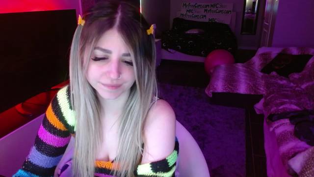 Gallery image thumbnail from Serafina's myfreecams stream on, 02/21/2024, 06:45 image 2 of 20