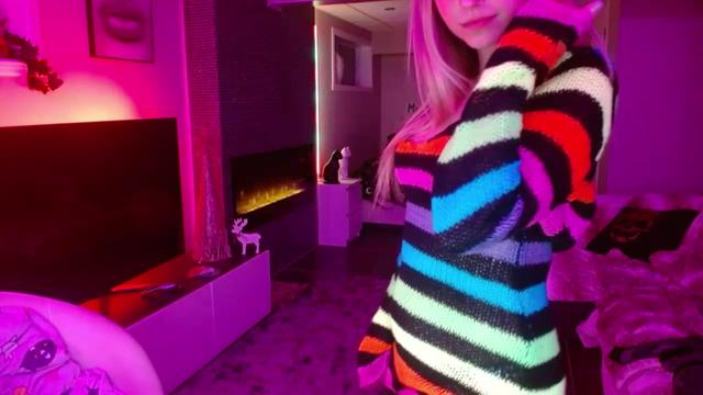 Gallery image thumbnail from Serafina's myfreecams stream on, 02/21/2024, 06:45 image 20 of 20