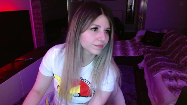 Gallery image thumbnail from Serafina's myfreecams stream on, 02/28/2024, 05:18 image 12 of 20