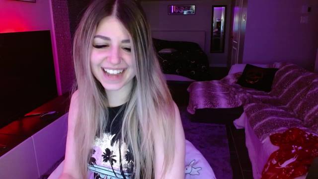 Gallery image thumbnail from Serafina's myfreecams stream on, 02/29/2024, 03:46 image 6 of 20