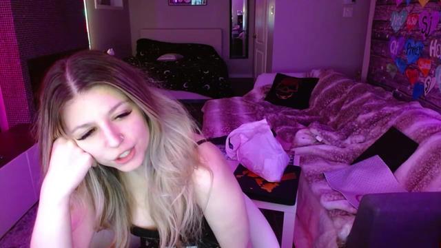 Gallery image thumbnail from Serafina's myfreecams stream on, 03/02/2024, 06:57 image 20 of 20