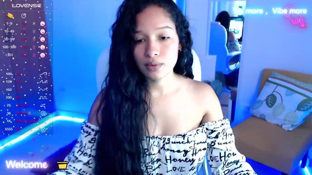 Gallery image thumbnail from Sexy_latina69's myfreecams stream on, 08/25/2023, 14:14 image 2 of 20