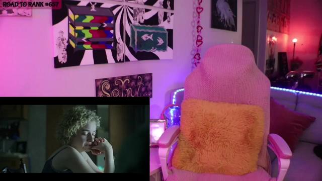 Gallery image thumbnail from Seynt's myfreecams stream on, 04/22/2024, 05:01 image 14 of 20