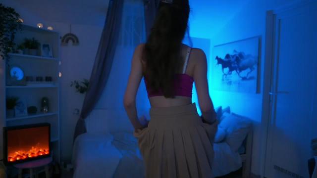 Gallery image thumbnail from Shy_jane's myfreecams stream on, 04/16/2024, 15:39 image 12 of 20