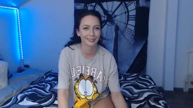 Gallery image thumbnail from SlimCurly's myfreecams stream on, 03/19/2023, 22:43 image 9 of 20