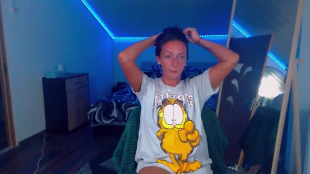 Gallery image thumbnail from SlimCurly's myfreecams stream on, 08/26/2023, 22:06 image 18 of 20