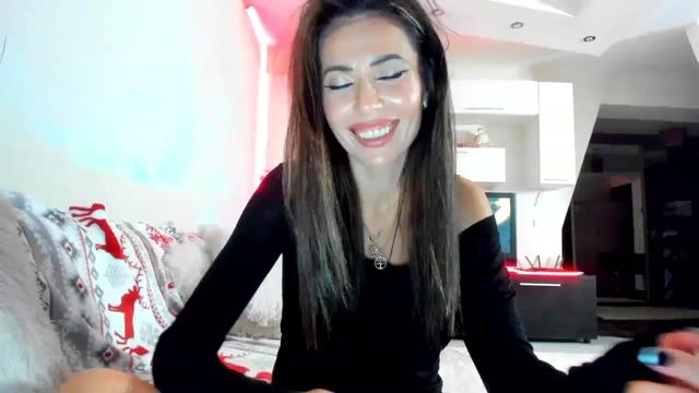 Gallery image thumbnail from SmileyTinaa's myfreecams stream on, 01/19/2023, 22:58 image 11 of 20
