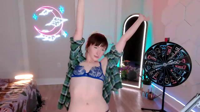 Gallery image thumbnail from SnugglePunk's myfreecams stream on, 06/22/2023, 23:01 image 5 of 20