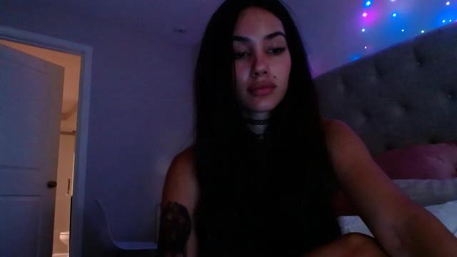Gallery image thumbnail from SofiDiamond_'s myfreecams stream on, 07/09/2023, 24:26 image 1 of 20