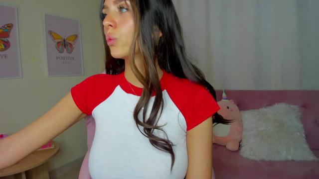 Gallery image thumbnail from Sofia_Noguera's myfreecams stream on, 03/21/2023, 06:00 image 9 of 20