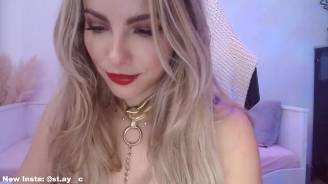 Gallery image thumbnail from StacyDoll's myfreecams stream on, 02/27/2023, 02:31 image 16 of 20