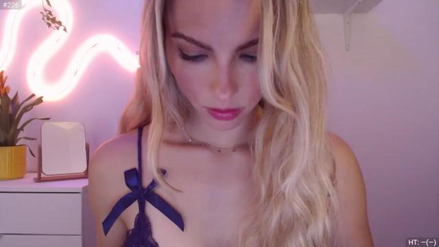Gallery image thumbnail from StacyDoll's myfreecams stream on, 09/23/2023, 18:24 image 1 of 20