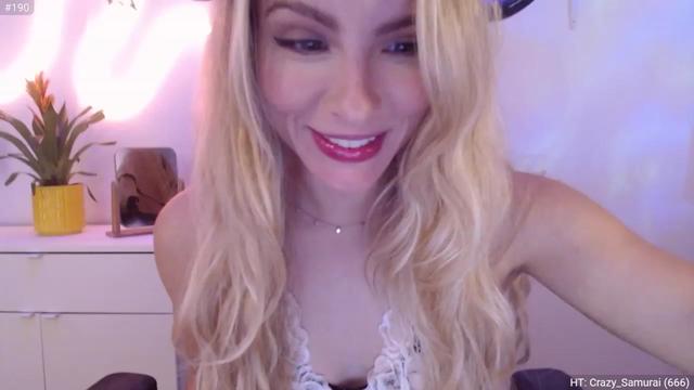 Gallery image thumbnail from StacyDoll's myfreecams stream on, 09/26/2023, 02:27 image 2 of 20