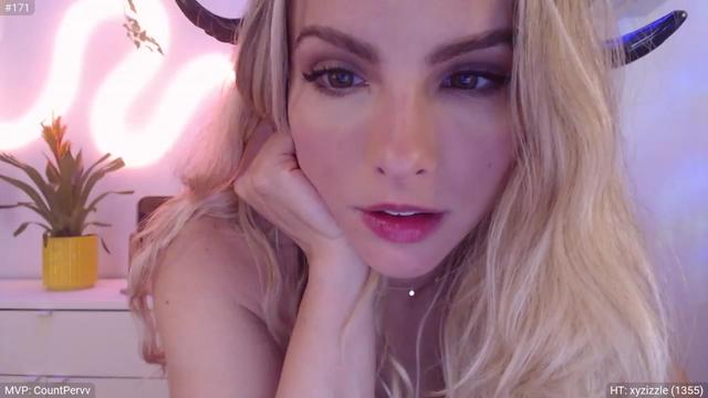 Gallery image thumbnail from StacyDoll's myfreecams stream on, 09/26/2023, 03:01 image 20 of 20