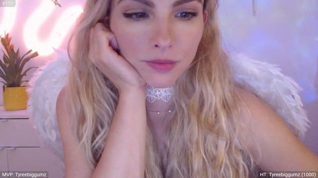Gallery image thumbnail from StacyDoll's myfreecams stream on, 09/29/2023, 03:17 image 2 of 20