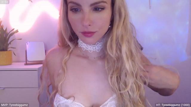 Gallery image thumbnail from StacyDoll's myfreecams stream on, 09/29/2023, 03:17 image 19 of 20