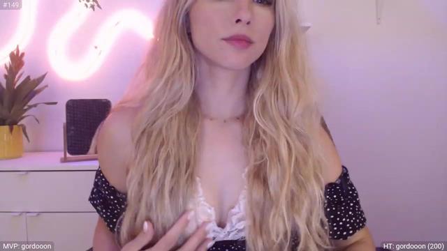 Gallery image thumbnail from StacyDoll's myfreecams stream on, 10/10/2023, 01:40 image 19 of 20