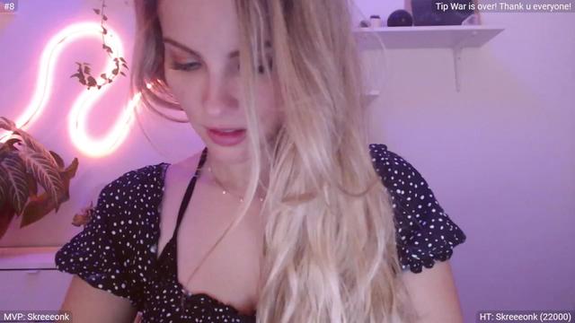 Gallery image thumbnail from StacyDoll's myfreecams stream on, 03/03/2024, 03:58 image 10 of 20