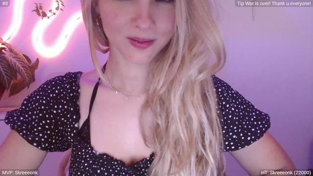 Gallery image thumbnail from StacyDoll's myfreecams stream on, 03/03/2024, 03:58 image 8 of 20