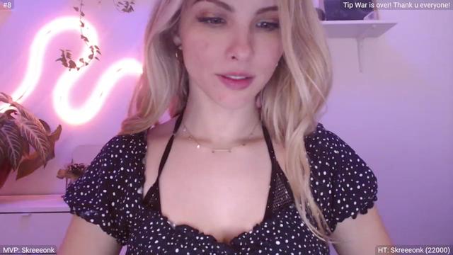 Gallery image thumbnail from StacyDoll's myfreecams stream on, 03/03/2024, 03:58 image 11 of 20
