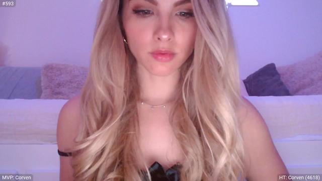 Gallery image thumbnail from StacyDoll's myfreecams stream on, 04/26/2024, 24:24 image 19 of 20