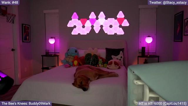 Gallery image thumbnail from Stacy_x3's myfreecams stream on, 05/01/2023, 08:23 image 14 of 20