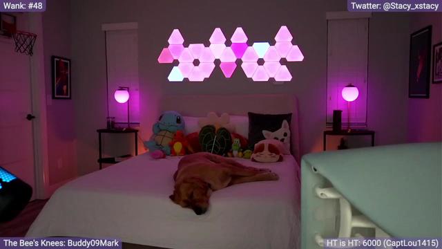 Gallery image thumbnail from Stacy_x3's myfreecams stream on, 05/01/2023, 08:23 image 15 of 20