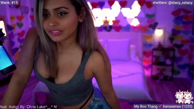 Gallery image thumbnail from Stacy_x3's myfreecams stream on, 02/12/2024, 07:26 image 6 of 20