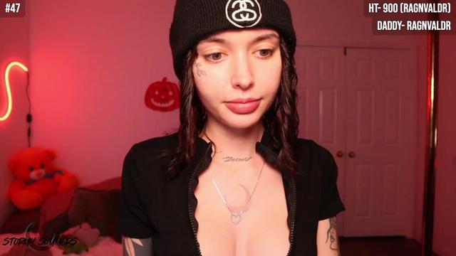 Gallery image thumbnail from Stormy's myfreecams stream on, 10/25/2023, 07:29 image 5 of 20