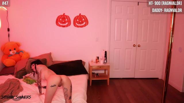 Gallery image thumbnail from Stormy's myfreecams stream on, 10/25/2023, 07:29 image 20 of 20