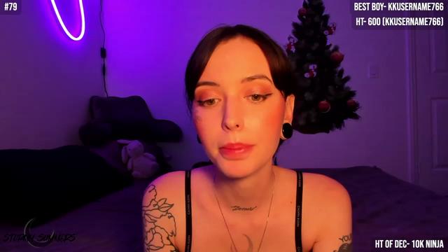 Gallery image thumbnail from Stormy's myfreecams stream on, 12/13/2023, 05:54 image 6 of 20