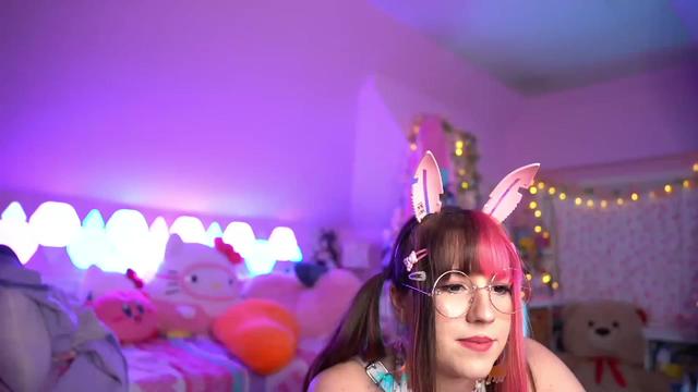 Gallery image thumbnail from SugaryBunny's myfreecams stream on, 01/31/2023, 01:10 image 13 of 20