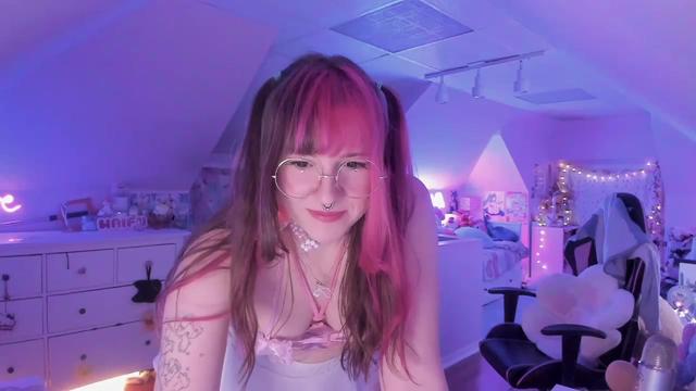 Gallery image thumbnail from SugaryBunny's myfreecams stream on, 03/03/2023, 23:54 image 9 of 20