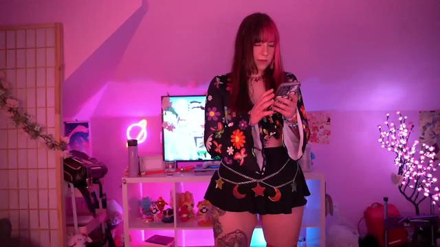 Gallery image thumbnail from SugaryBunny's myfreecams stream on, 03/19/2023, 02:53 image 10 of 20