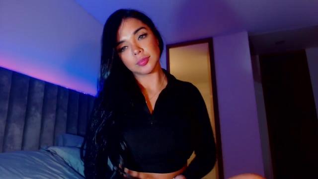 Gallery image thumbnail from SusyHernandez's myfreecams stream on, 09/14/2023, 24:51 image 20 of 20