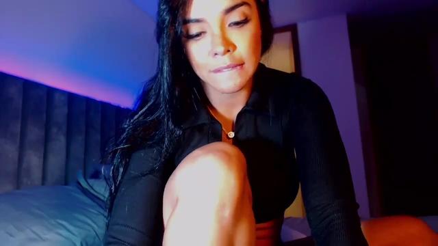 Gallery image thumbnail from SusyHernandez's myfreecams stream on, 09/14/2023, 24:51 image 2 of 20