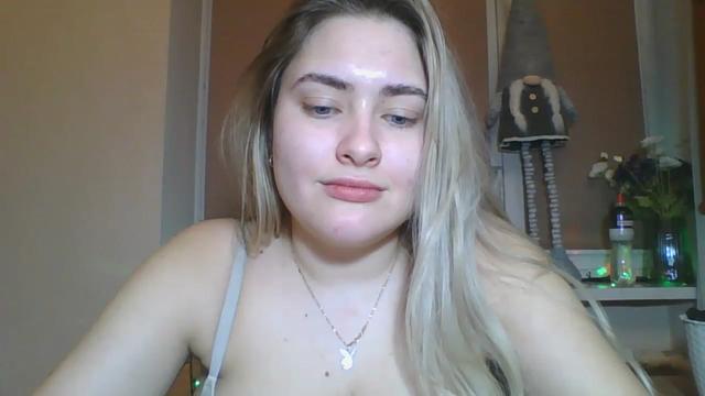 Gallery image thumbnail from Sweet__Doll__'s myfreecams stream on, 12/23/2022, 15:33 image 13 of 20