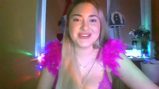 Gallery image thumbnail from Sweet__Doll__'s myfreecams stream on, 12/24/2022, 13:49 image 1 of 20