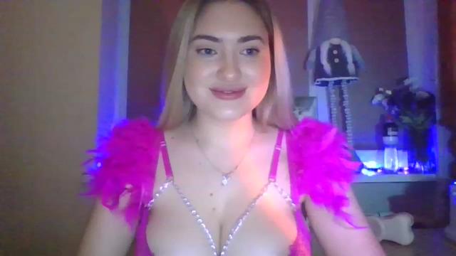 Gallery image thumbnail from Sweet__Doll__'s myfreecams stream on, 12/24/2022, 13:49 image 19 of 20