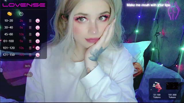 Gallery image thumbnail from SweetyTity's myfreecams stream on, 05/31/2023, 15:49 image 19 of 20