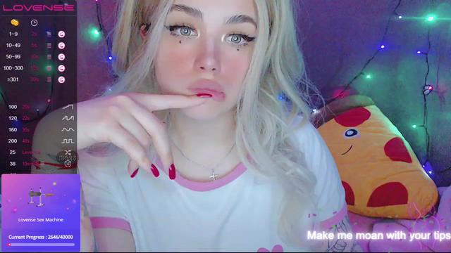 Gallery image thumbnail from SweetyTity's myfreecams stream on, 07/09/2023, 01:47 image 18 of 20