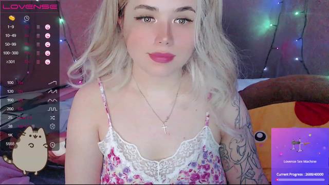 Gallery image thumbnail from Sweety_Krista's myfreecams stream on, 07/14/2023, 13:26 image 13 of 20