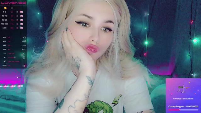 Gallery image thumbnail from Sweety_Krista's myfreecams stream on, 09/19/2023, 13:49 image 9 of 20