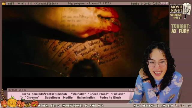 Gallery image thumbnail from TERRA's myfreecams stream on, 11/21/2022, 03:24 image 3 of 20