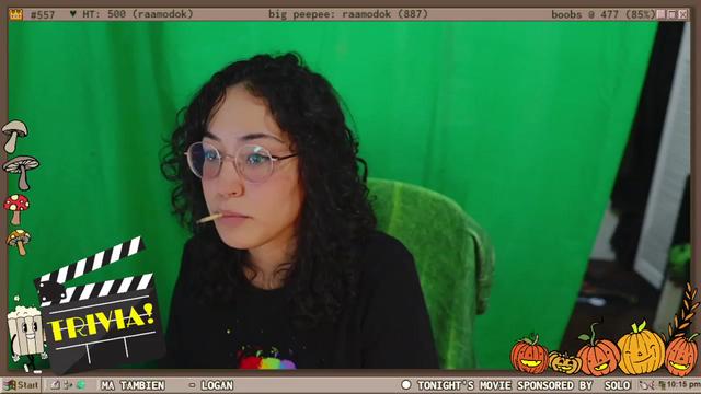 Gallery image thumbnail from TERRA's myfreecams stream on, 11/27/2022, 04:03 image 10 of 20