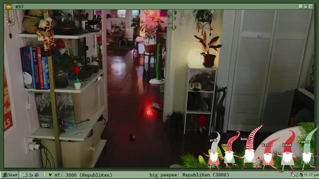 Gallery image thumbnail from TERRA's myfreecams stream on, 12/03/2022, 04:35 image 2 of 20