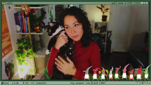 Gallery image thumbnail from TERRA's myfreecams stream on, 12/15/2022, 04:03 image 5 of 20