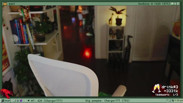 Gallery image thumbnail from TERRA's myfreecams stream on, 01/21/2023, 04:18 image 18 of 20
