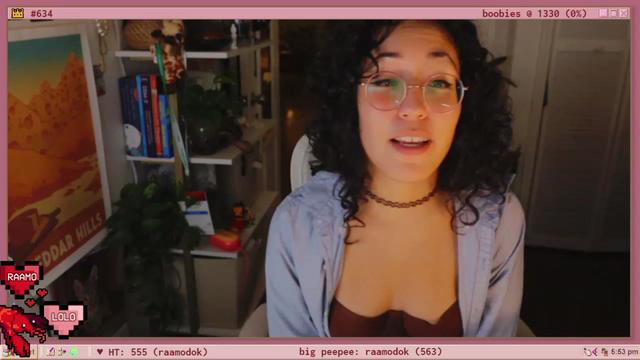 Gallery image thumbnail from TERRA's myfreecams stream on, 02/01/2023, 23:49 image 14 of 20